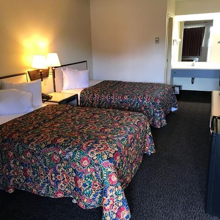 Key Inn Motel - Woodbury Esterno foto