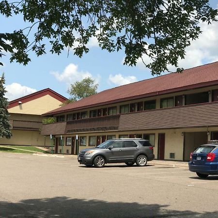 Key Inn Motel - Woodbury Esterno foto