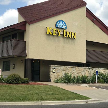 Key Inn Motel - Woodbury Esterno foto