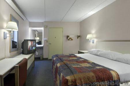 Key Inn Motel - Woodbury Esterno foto