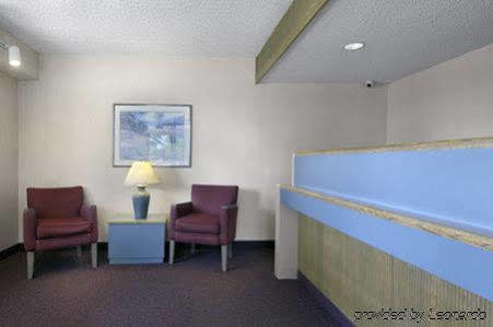 Key Inn Motel - Woodbury Esterno foto