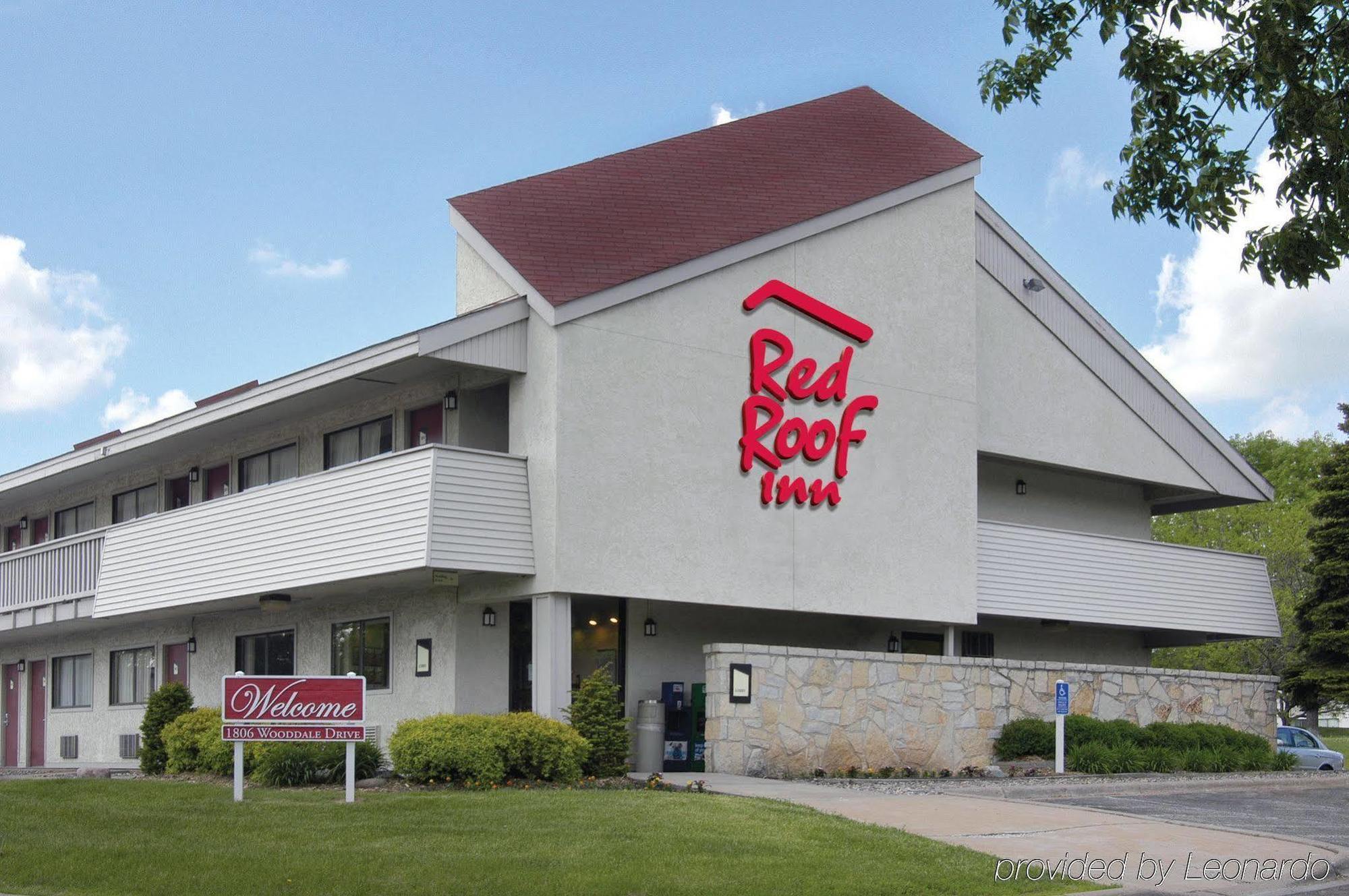 Key Inn Motel - Woodbury Esterno foto