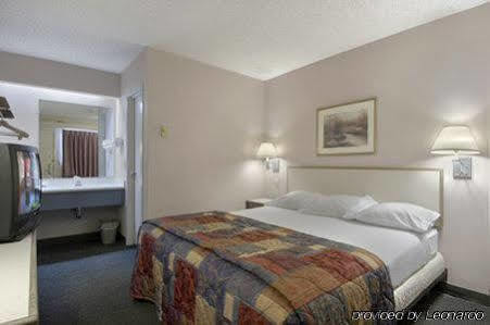 Key Inn Motel - Woodbury Esterno foto