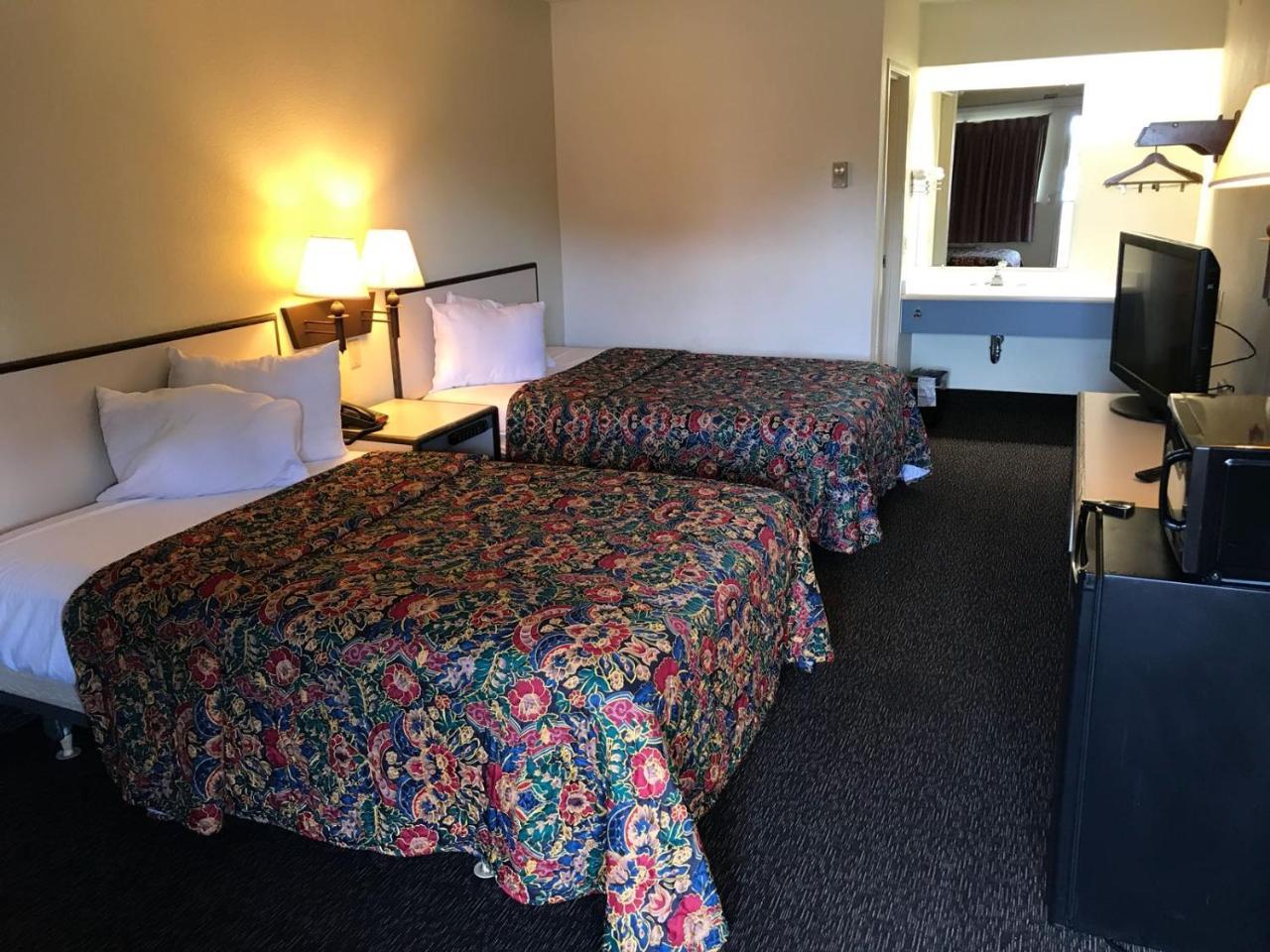 Key Inn Motel - Woodbury Esterno foto