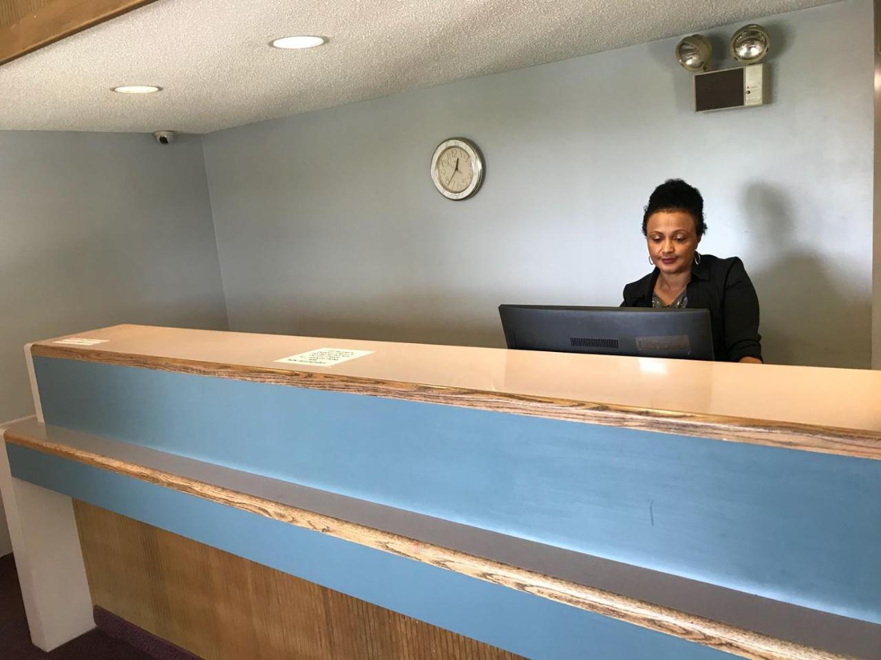 Key Inn Motel - Woodbury Esterno foto