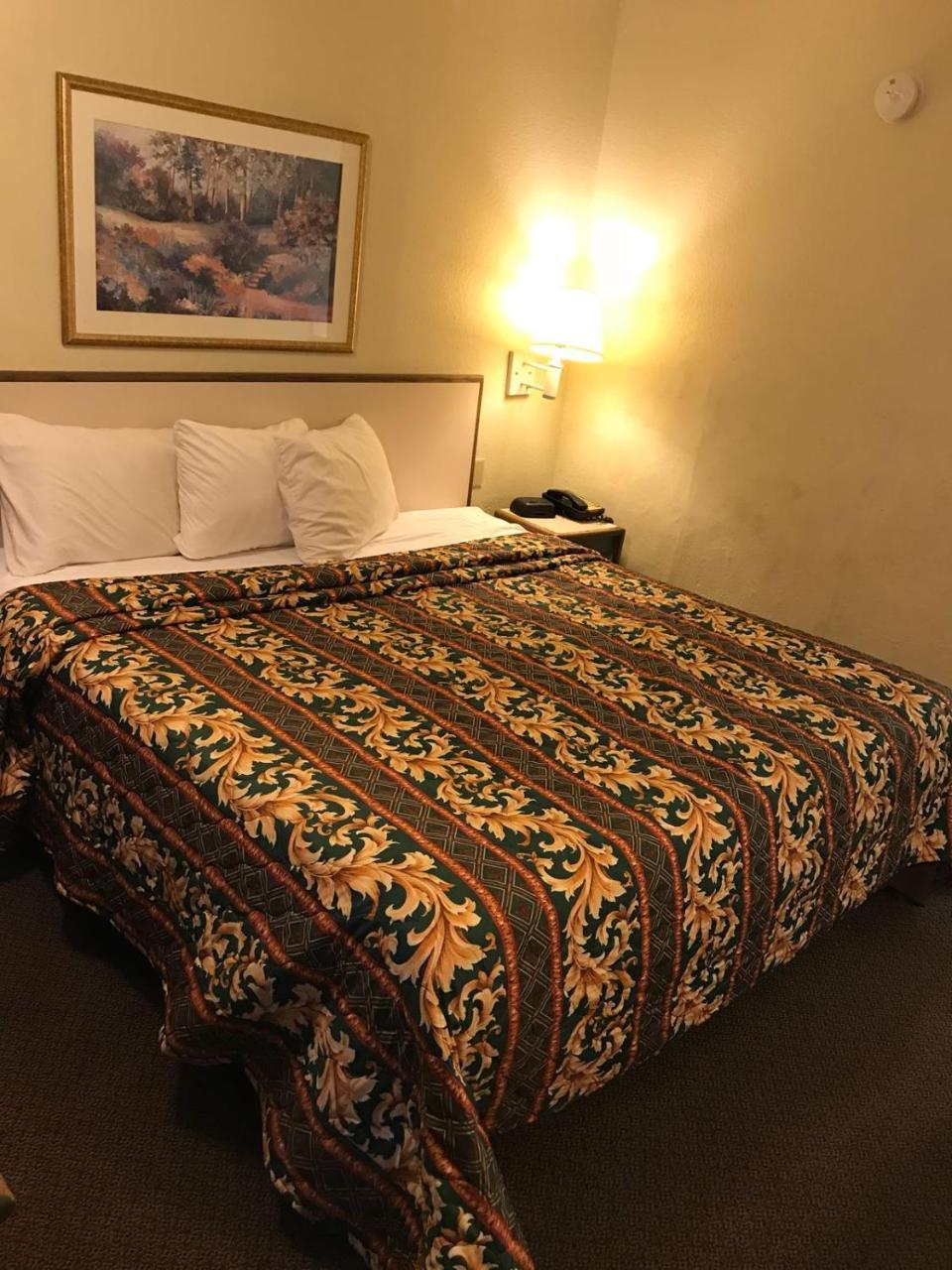 Key Inn Motel - Woodbury Esterno foto
