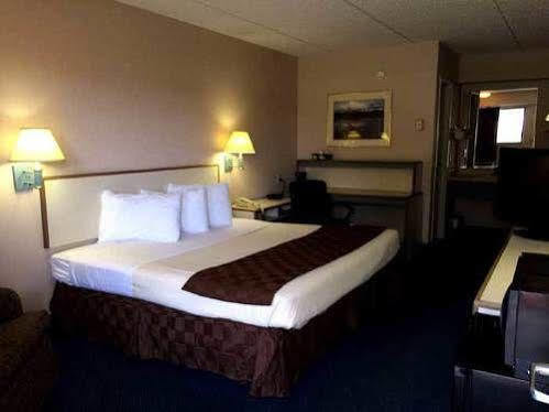 Key Inn Motel - Woodbury Esterno foto
