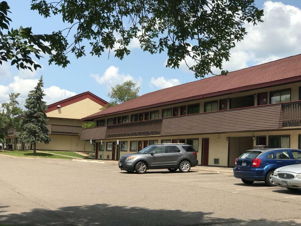 Key Inn Motel - Woodbury Esterno foto